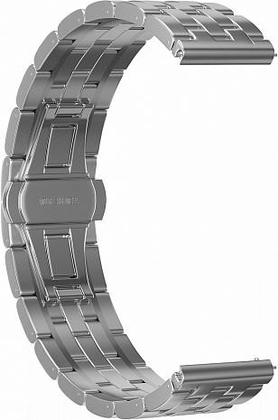   GSMIN Cuff 20  Samsung Galaxy Watch 4 Classic 46 ()