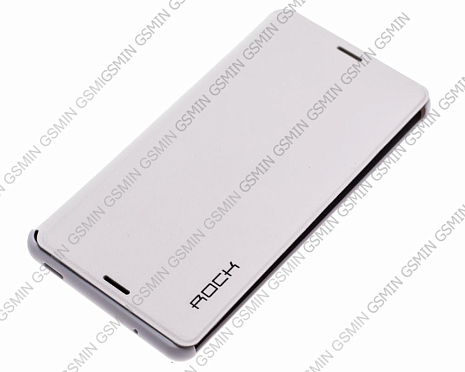    Sony Xperia Z3 Compact Rock Delight Series Case ()