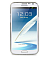    Samsung Galaxy Note 2 (N7100) Melkco Poly Jacket TPU (Transparent Mat)