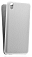    HTC Desire 816 Sipo Premium Leather Case - V-Series (White) ( 153)