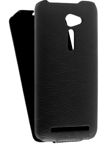    Asus Zenfone 2 ZE500CL Aksberry Protective Flip Case ()
