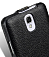    Samsung Galaxy Note 3 Neo (N7505) Melkco Premium Leather Case -Jacka Type (Black LC)