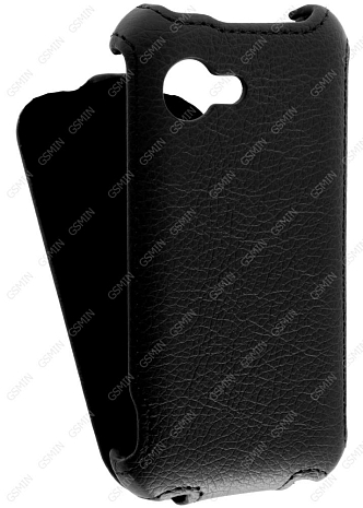    Micromax A79 Bolt Aksberry Protective Flip Case ()