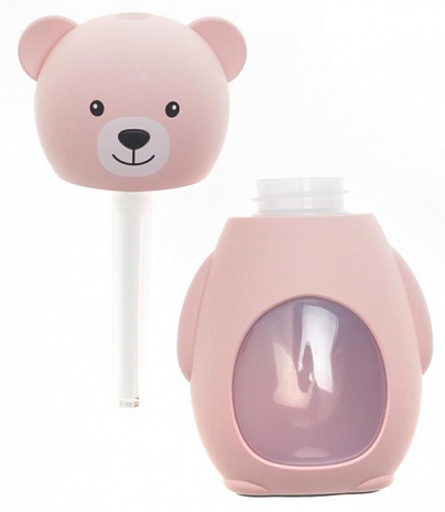  USB   GSMIN Bear Humidifier ()