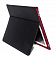 Чехол Hoco Ultra-thin Leather Case для iPad 2 / iPad 3  (Черный)
