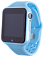 Умные детские часы Smart Baby Watch G98 (Голубой)