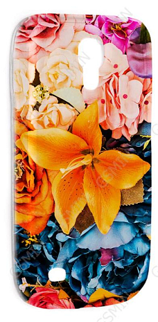    Samsung Galaxy S4 Mini (i9190) TPU () ( 9)