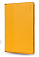 Кожаный чехол для iPad 2/3 и iPad 4 Yoobao Executive Leather Case (Желтый)