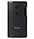    Sony Xperia ion / LT28at Melkco Poly Jacket TPU (Black Mat)