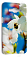 Чехол-накладка для Samsung Galaxy Grand Prime G530H (Белый) (Дизайн 173)