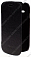    Samsung Galaxy S3 Mini (i8190) Sipo Premium Leather Case "Book Type" - H-Series ()