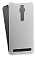 Кожаный чехол для Asus Zenfone 2 ZE550ML / Deluxe ZE551ML Armor Case (Белый)