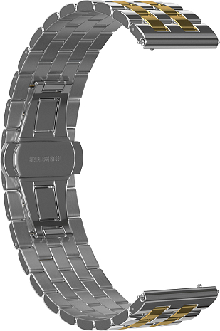   GSMIN Arched 22  Ticwatch E2 (-)