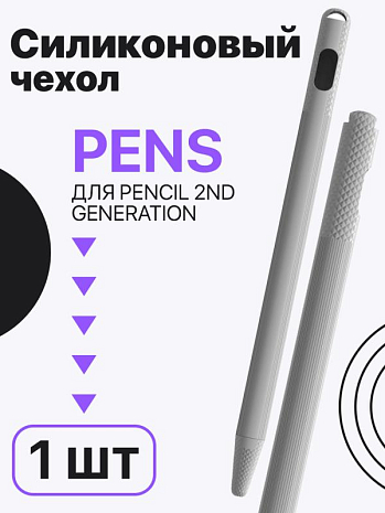  GSMIN Pens  Apple Pencil 2nd Generation ()