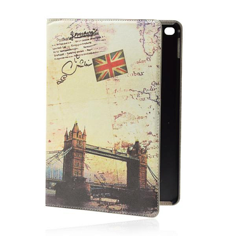   RHDS  iPad Air 2 (Tower Bridge)