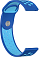   GSMIN Sport Edition 20  Samsung Gear Sport / S2 Classic / Galaxy Watch (42 mm) / Watch Active (-)