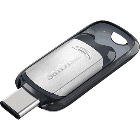 - SanDisk USB TYPE-C Drive 32GB (CZ450)