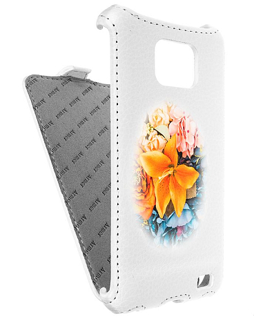    Samsung Galaxy S2 Plus (i9105) Armor Case () ( 9/9)