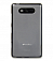    Nokia Lumia 820 Melkco Poly Jacket TPU (Transparent Mat)