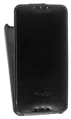    HTC Desire 610 Melkco Premium Leather Case - Jacka Type (Black LC)