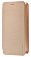 Чехол-книжка для Asus Zenfone 3 Max ZC520TL Nillkin Sparkle Series (Золотой)