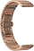   GSMIN Steel Collection 22  Samsung Gear S3 Frontier / Classic / Galaxy Watch (46 mm) ( )