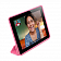 Чехол-Книжка RHDS Smart Case для iPad 2/3 и iPad 4 (Розовый)