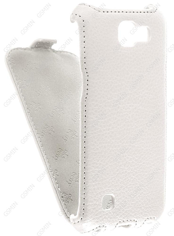    LG K4 K130E Aksberry Protective Flip Case () ( 151)
