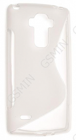    LG G4 Stylus H540F S-Line TPU (-)