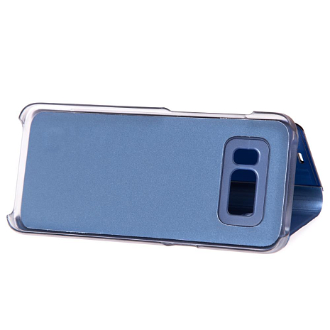 -     GSMIN Mirror Case  Samsung Galaxy M31 ()
