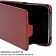 Кожаный чехол для Samsung Galaxy S2 Plus (i9105) Hoco Leather Case (Коричневый)