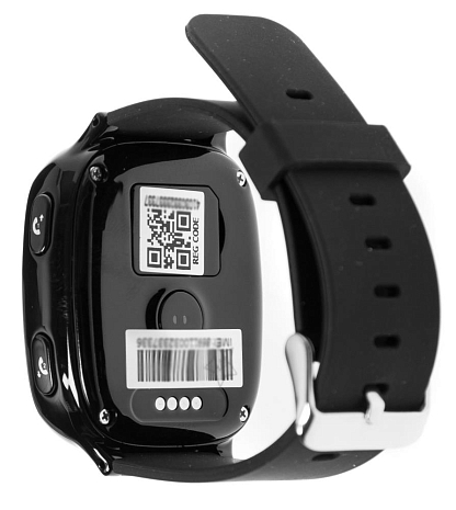    Smart Baby Watch D100s ()