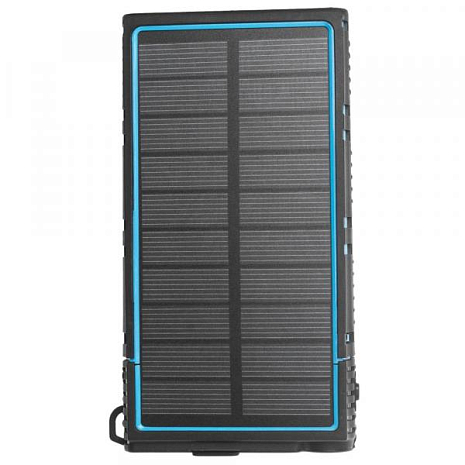   HRS Solar Power Mini 10000 mAh ()