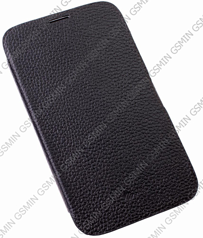    Samsung Galaxy Note 2 (N7100) Sipo Premium Leather Case "Book Type" - H-Series ()