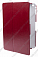 Кожаный чехол для iPad Air Ferro Ultra Slim Case (Красный)