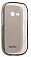 Чехол силиконовый для Samsung Galaxy Fame Lite (S6790) Jekod (Черный)