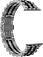   GSMIN Elegy  Apple Watch Series 6 42/44 (-)