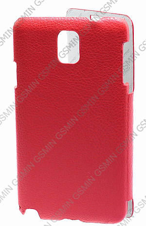    Samsung Galaxy Note 3 (N9005) Armor Case - Book Type ()