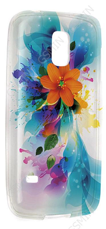    Samsung Galaxy S5 mini TPU () ( 6)