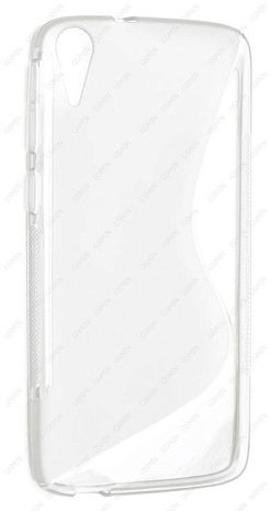    HTC Desire 828 Dual Sim S-Line TPU (-)