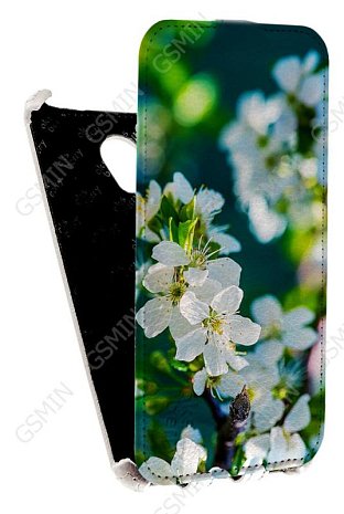    Micromax Q391 Canvas Spark 2 Aksberry Protective Flip Case () ( 42)