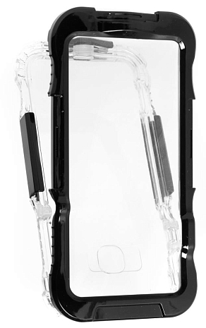    Samsung Galaxy S8 GSMIN WaterProof Case ()