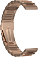  GSMIN Demi 22  Samsung Gear S3 Frontier / Classic / Galaxy Watch (46 mm) ( )