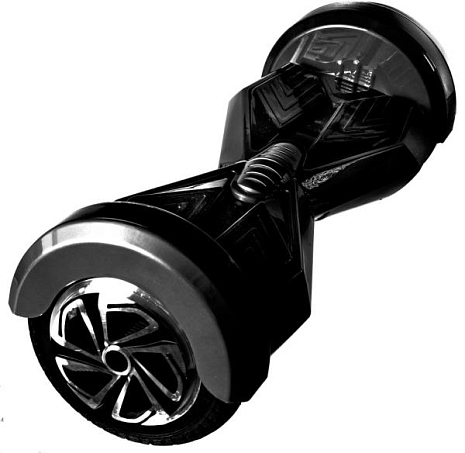  Balance Wheel 8  Bluetooth /  ()