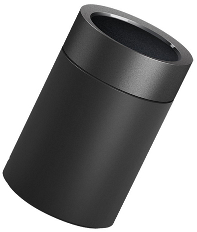 Портативная беспроводная колонка Xiaomi Cannon 2 (Черный)