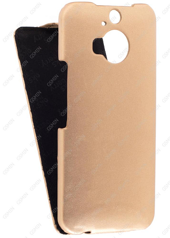    HTC One M9 Plus Aksberry Protective Flip Case ()