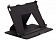 Кожаный чехол для iPad mini Armor Case (Crocodile black)