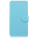    Sony Xperia Z3 iMUCA NOBLE Leather Series (Sky blue)