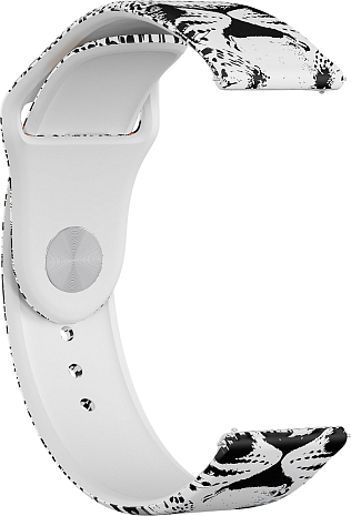   GSMIN Sport Band 22  Samsung Gear S3 Frontier / Classic / Galaxy Watch (46 mm) ( 14)