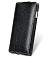    LG Optimus L7 II / P713 / P710 Melkco Premium Leather Case - Jacka Type (Black LC)